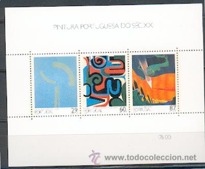 Sellos: Portugal ** (108) - Foto 1