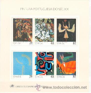 Sellos: Portugal ** (109) - Foto 1