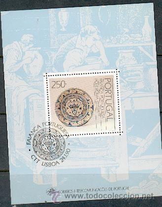 Sellos: Portugal (110) - Foto 1