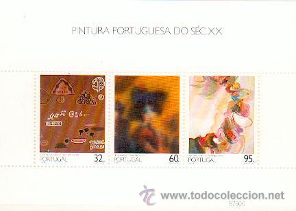 Sellos: Portugal ** (111) - Foto 1