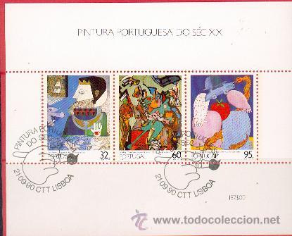 Sellos: Portugal (116) - Foto 1