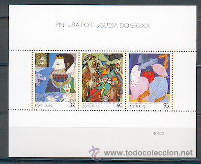 Sellos: Portugal ** (116) - Foto 1