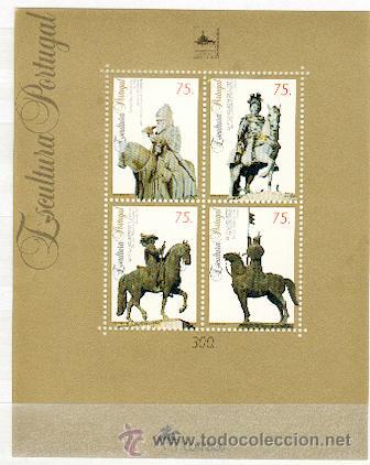 Sellos: Portugal ** (161) - Foto 1