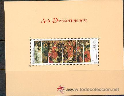 Sellos: Portugal ** (162) - Foto 1