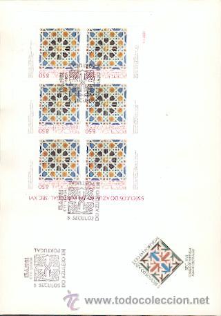 Sellos: Portugal  (39) - Foto 1
