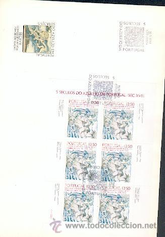 Sellos: Portugal (54) - Foto 1
