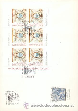 Sellos: Portugal (70) - Foto 1