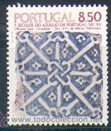 Sellos: Portugal ** (1516) - Foto 1