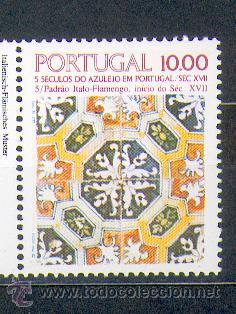 Sellos: Portugal ** (1562) - Foto 1