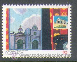 Sellos: Portugal ** (2127) - Foto 1