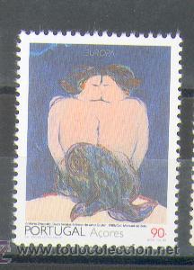 Sellos: Portugal ** (2129) - Foto 1