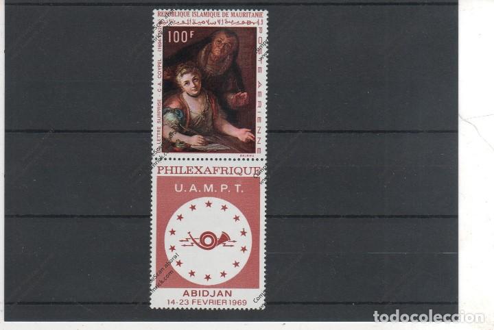 Sellos: Mauritania n&ordm; A  83 (**) - Foto 1