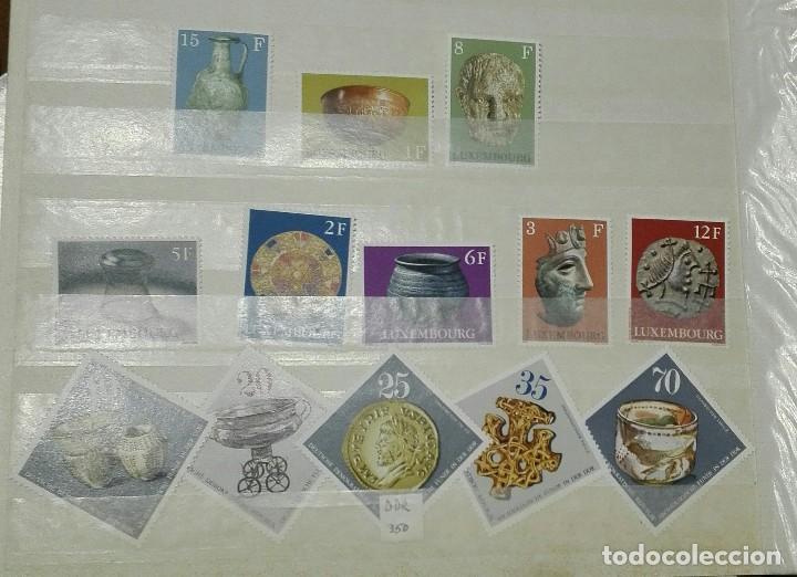 Sellos: CER&Aacute;MICA sellos de tem&aacute;tica - Foto 1