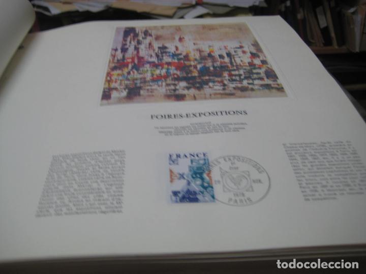 Sellos: Hoja conmemorativa. Tema pintura.. Ver descripci&oacute;n