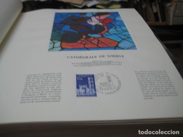 Sellos: Hoja conmemorativa. Tema pintura. Ver descripci&oacute;n