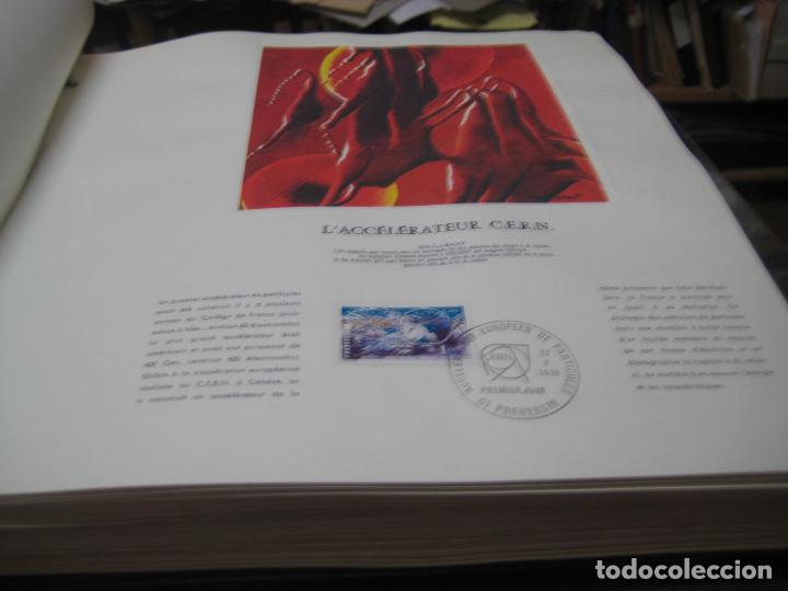 Selos: Hoja conmemorativa. Tema pintura. Ver descripci&oacute;n