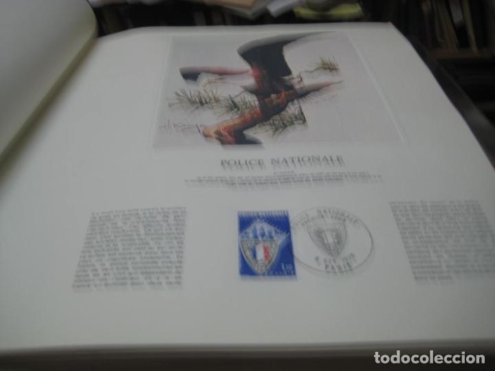 Selos: Hoja conmemorativa. Tema pintura. Ver descripci&oacute;n