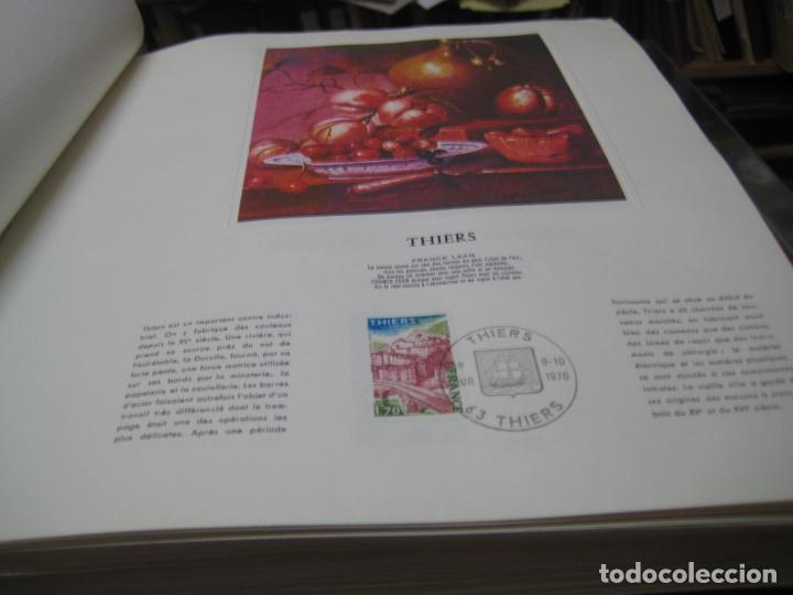 Selos: Hoja conmemorativa. Tema pintura. Ver descripci&oacute;n