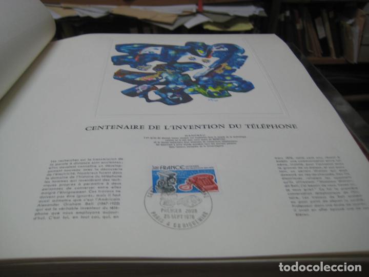 Selos: Hoja conmemorativa. Tema pintura. Ver descripci&oacute;n