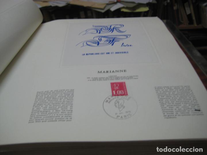 Selos: Hoja conmemorativa. Tema pintura. Ver descripci&oacute;n