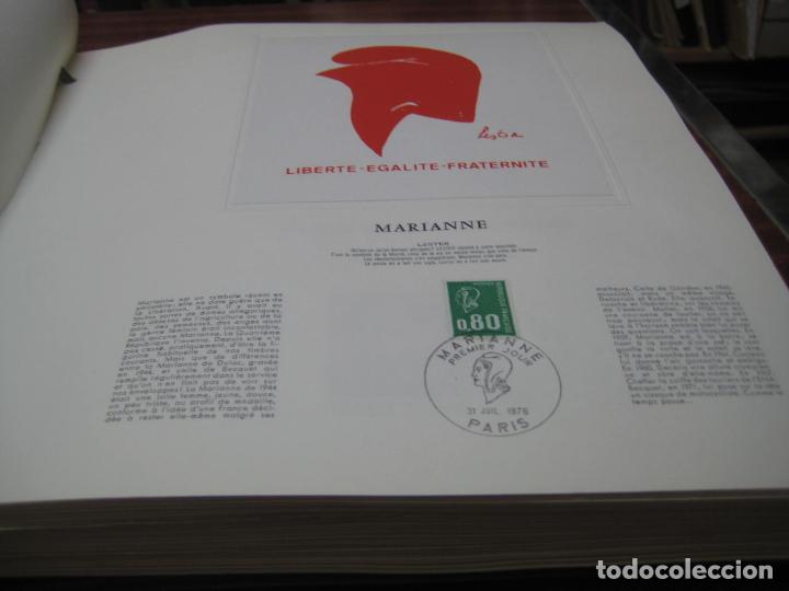 Selos: Hoja conmemorativa. Tema pintura. Ver descripci&oacute;n