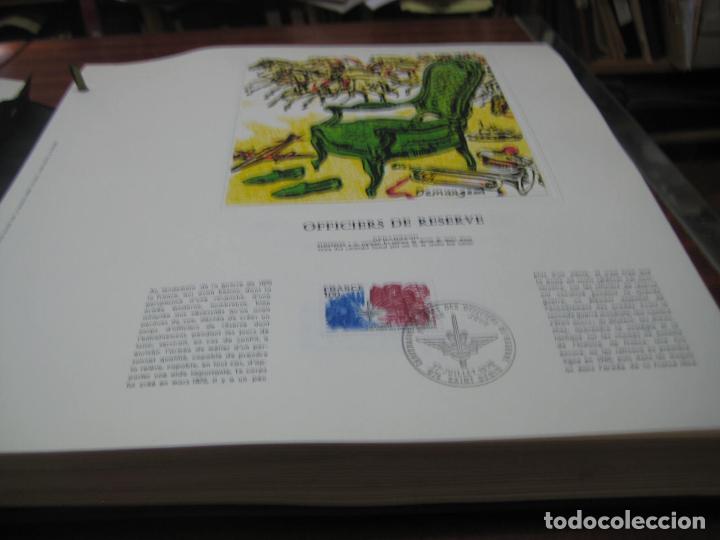 Selos: Hoja conmemorativa. Tema pintura. Ver descripci&oacute;n