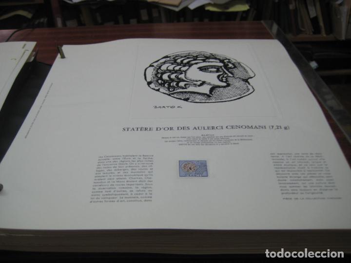 Selos: Hoja conmemorativa. Tema pintura. Ver descripci&oacute;n