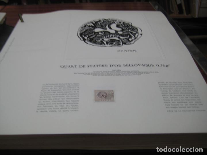 Selos: Hoja conmemorativa. Tema pintura. Ver descripci&oacute;n