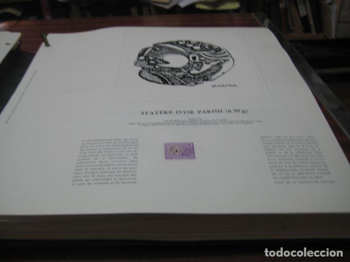 Selos: Hoja conmemorativa. Tema pintura. Ver descripci&oacute;n