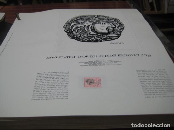 Selos: Hoja conmemorativa. Tema pintura. Ver descripci&oacute;n