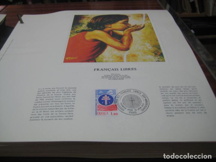 Stamps: Hoja conmemorativa. Tema pintura. Ver descripci&oacute;n