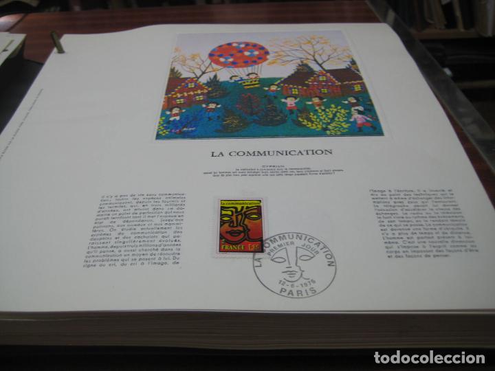 Stamps: Hoja conmemorativa. Tema pintura. Ver descripci&oacute;n