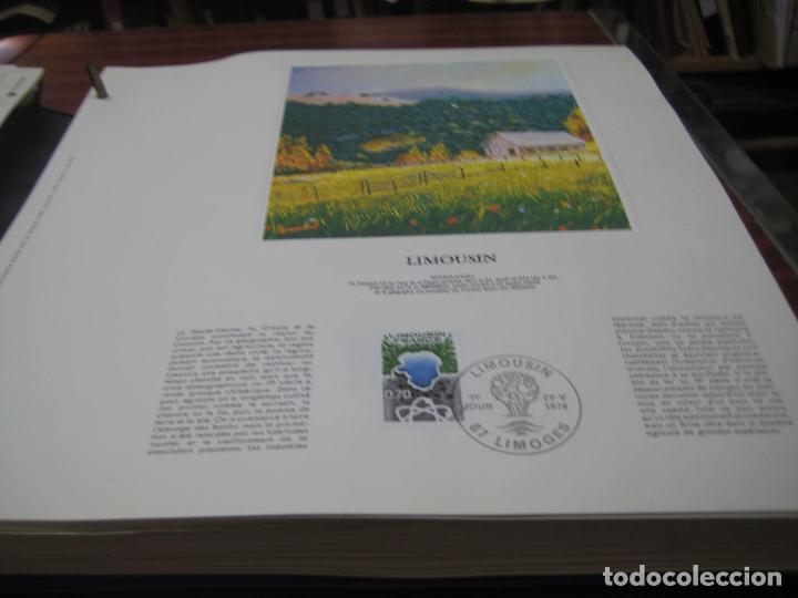 Stamps: Hoja conmemorativa. Tema pintura. Ver descripci&oacute;n