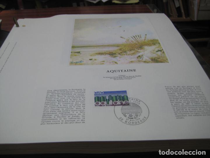 Stamps: Hoja conmemorativa. Tema pintura. Ver descripci&oacute;n