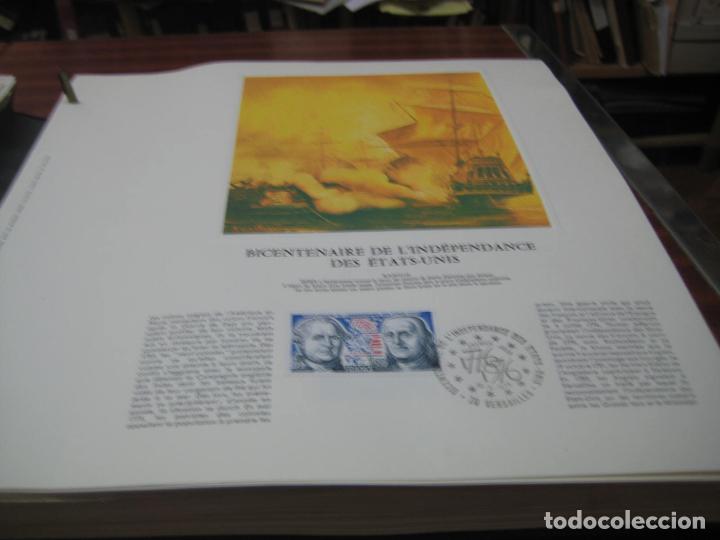 Stamps: Hoja conmemorativa. Tema pintura. Ver descripci&oacute;n