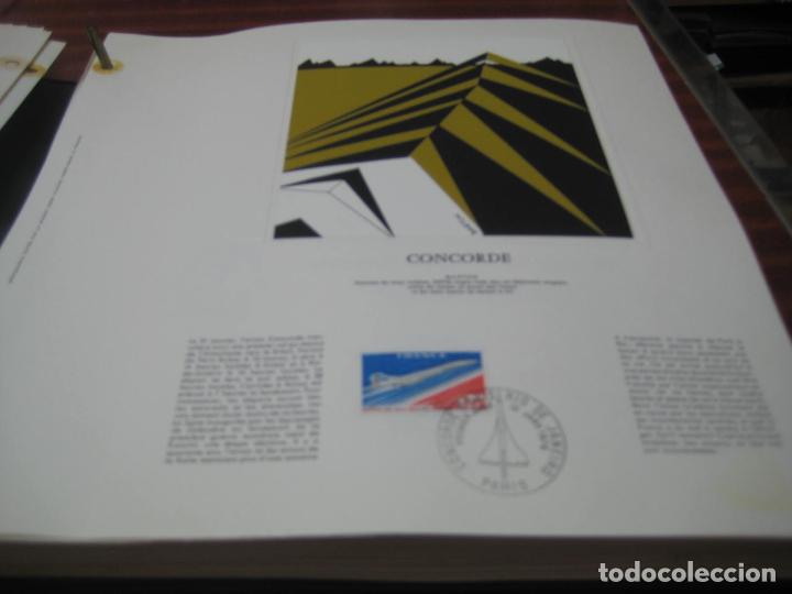 Sellos: Hoja conmemorativa. Tema pintura. Ver descripci&oacute;n