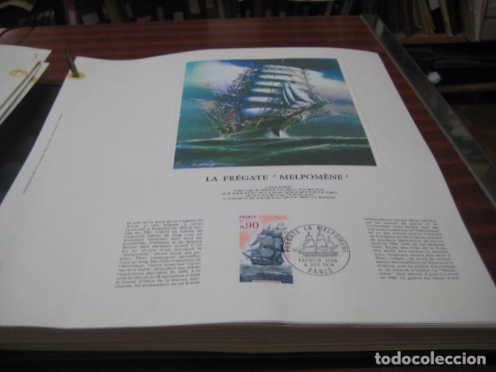 Sellos: Hoja conmemorativa. Tema pintura. Ver descripci&oacute;n