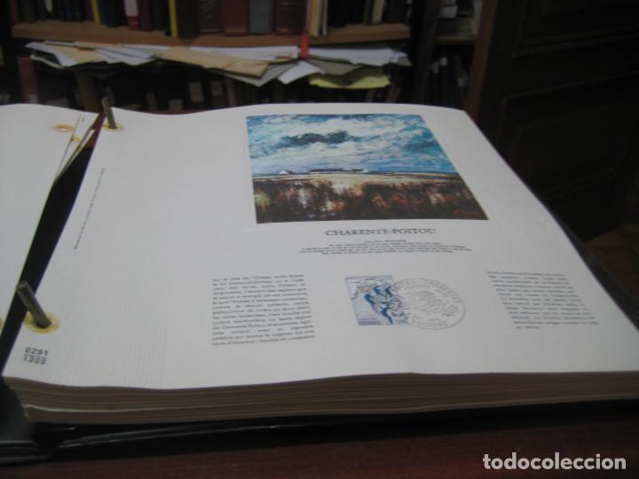 Sellos: 1 hoja conmemorativa. Tema pintura. Ver descripci&oacute;n.