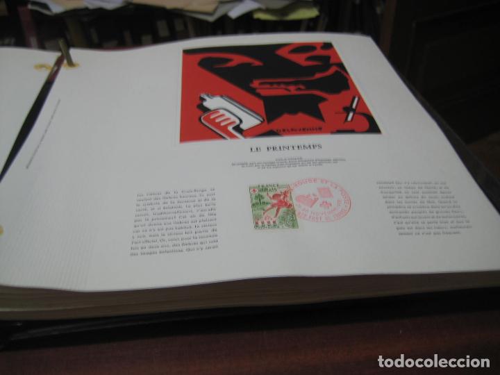 Sellos: 1 hoja conmemorativa. Tema pintura. Ver descripci&oacute;n.