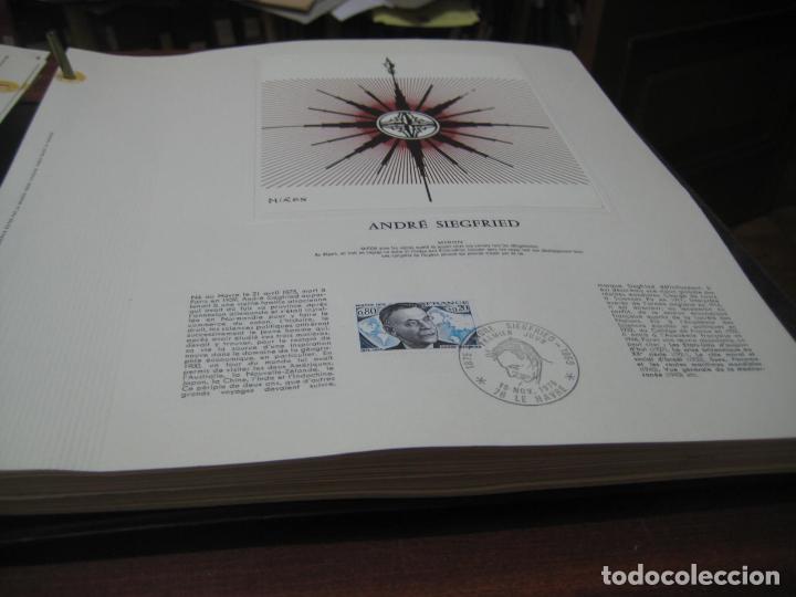 Sellos: 1 hoja conmemorativa. Tema pintura. Ver descripci&oacute;n.