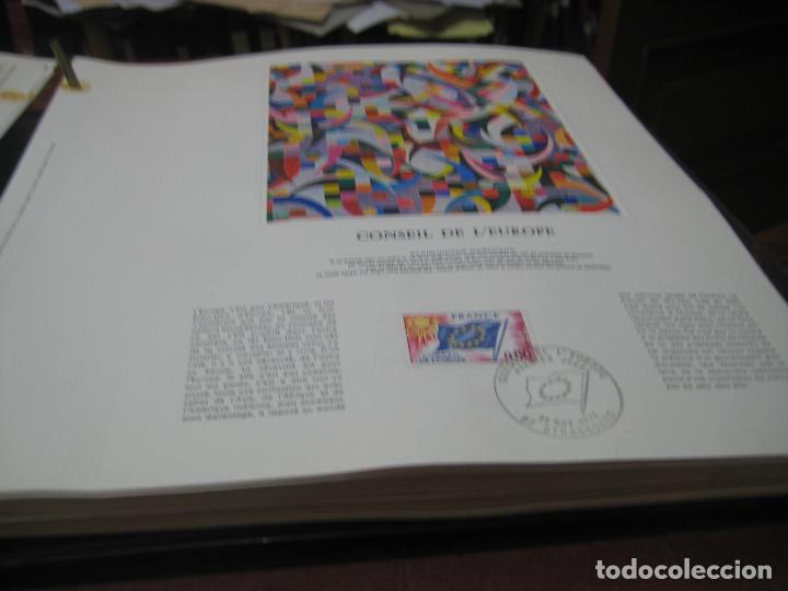 Sellos: 1 hoja conmemorativa. Tema pintura. Ver descripci&oacute;n.