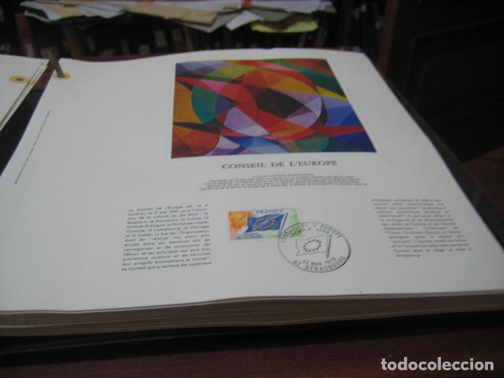 Sellos: 1 hoja conmemorativa. Tema pintura. Ver descripci&oacute;n.