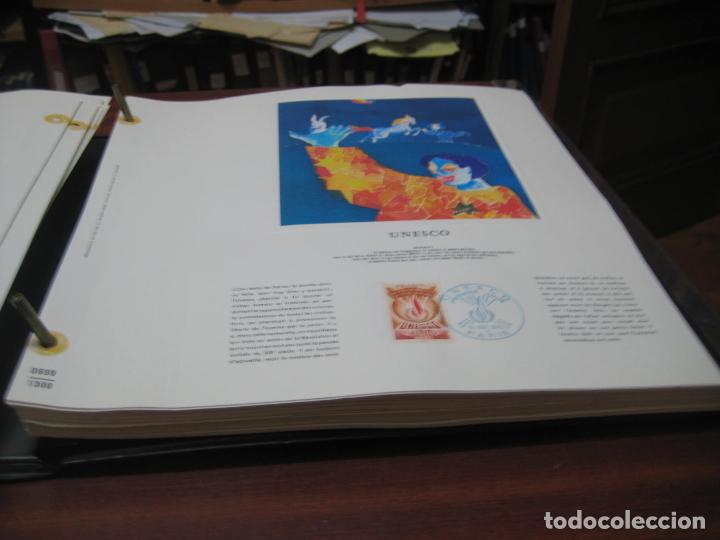 Sellos: 1 hoja conmemorativa. Tema pintura. Ver descripci&oacute;n.