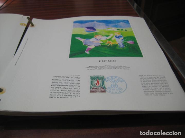 Sellos: 1 hoja conmemorativa. Tema pintura. Ver descripci&oacute;n.