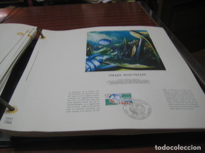 Sellos: 1 hoja conmemorativa. Tema pintura. Ver descripci&oacute;n.