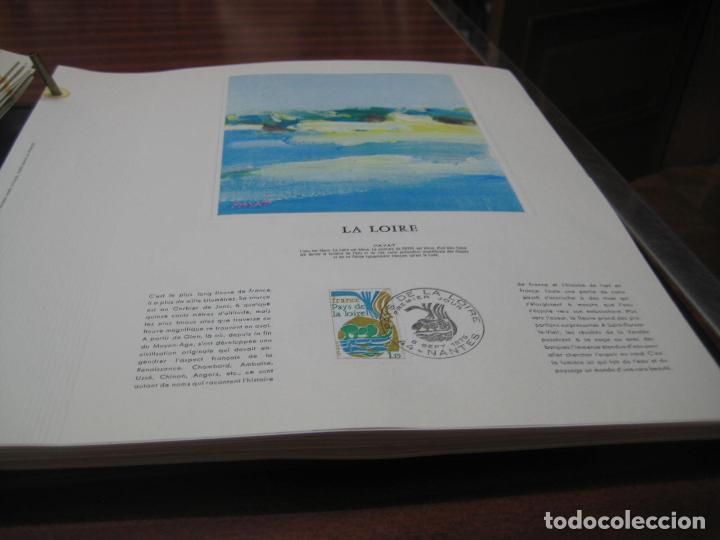 Sellos: 1 hoja conmemorativa. Tema pintura. Ver descripci&oacute;n.