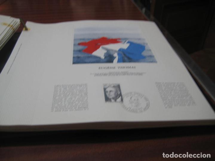 Sellos: 1 hoja conmemorativa. Tema pintura. Ver descripci&oacute;n.