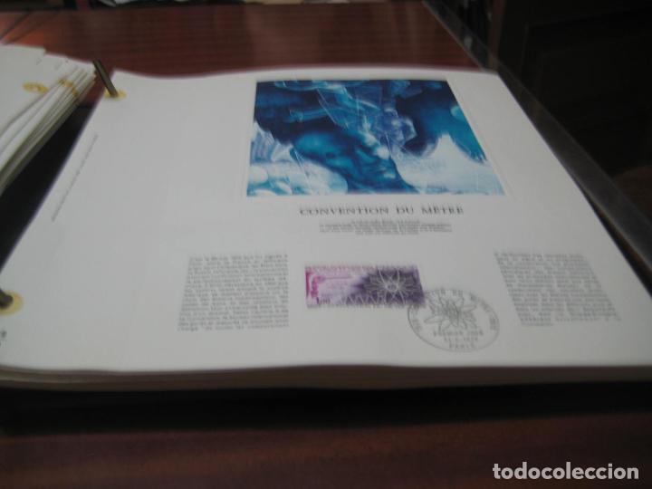 Sellos: 1 hoja conmemorativa. Tema pintura. Ver descripci&oacute;n.