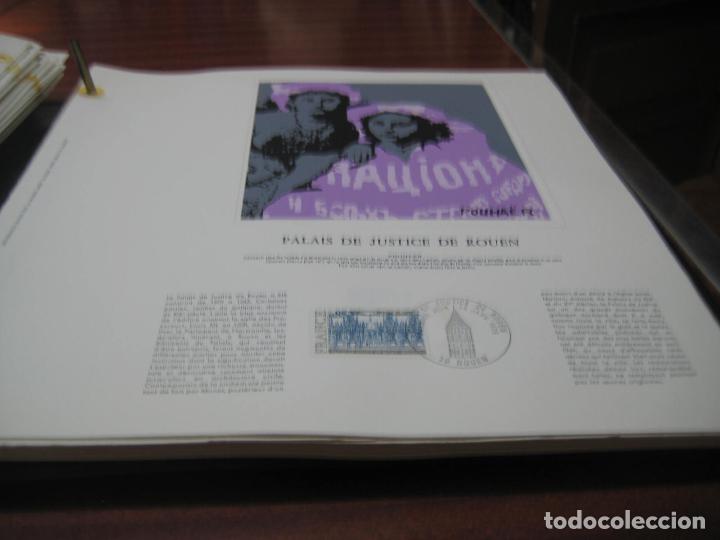 Sellos: 1 hoja conmemorativa. Tema pintura. Ver descripci&oacute;n.