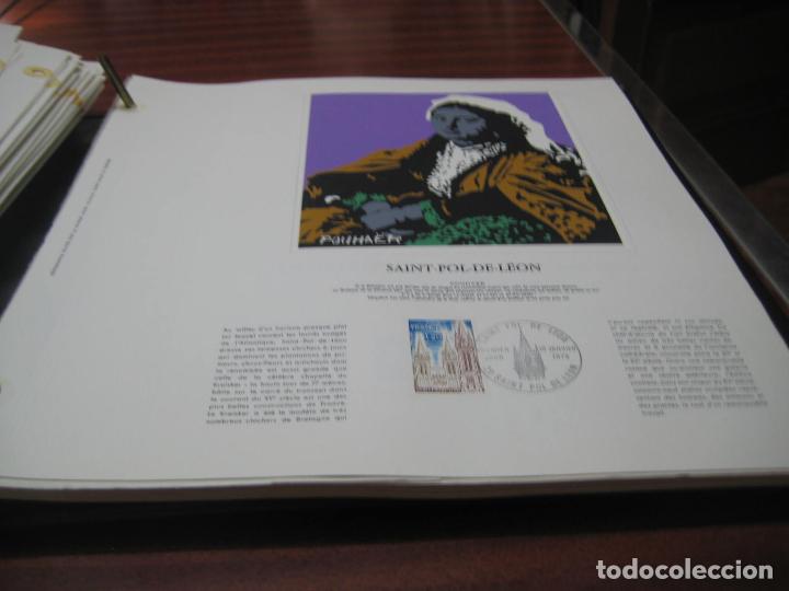 Sellos: 1 hoja conmemorativa. Tema pintura. Ver descripci&oacute;n.